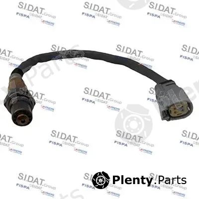 Autoteam M0537A2 — Lambda Sensor