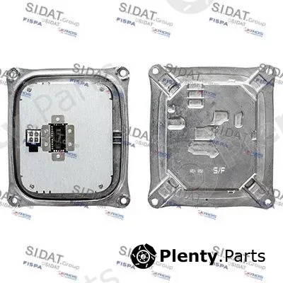 Autoteam A2665A2 — Control Unit, lights