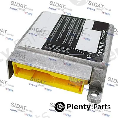 Autoteam F30730 — Control Unit, airbag