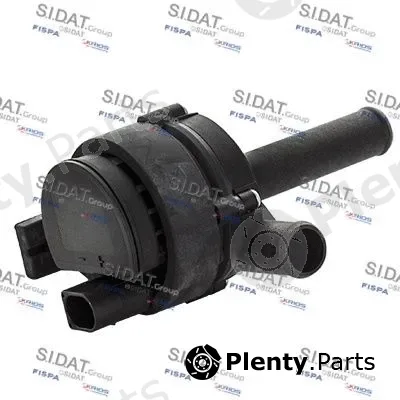 Autoteam E5199A2 — Auxiliary Water Pump (cooling water circuit)