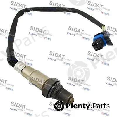 Autoteam M0566 — Lambda Sensor