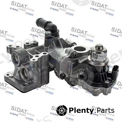 Autoteam L31762 — EGR Valve