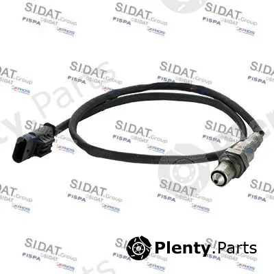 Autoteam M0438 — Lambda Sensor