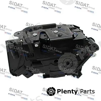 Autoteam F10824A2 — Door Lock