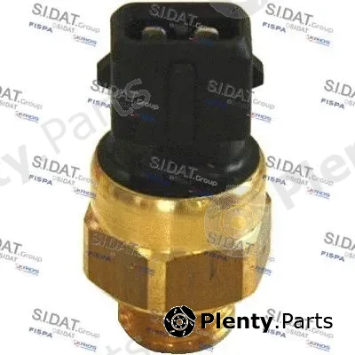 Autoteam L2446 — Temperature Switch, coolant warning lamp