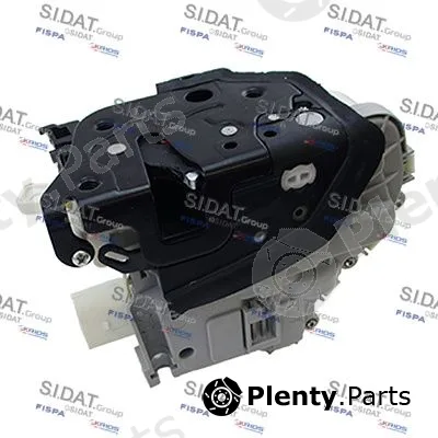 Autoteam F10981A2 — Door Lock