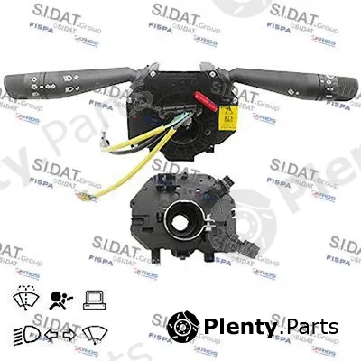 Autoteam D30273 — Steering Column Switch