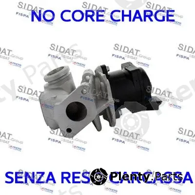 Autoteam L3613R — EGR Valve