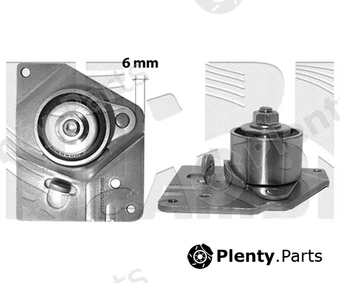 Autoteam A03880 — Tensioner Lever, timing belt