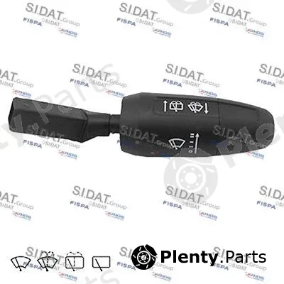 Autoteam D30282 — Steering Column Switch
