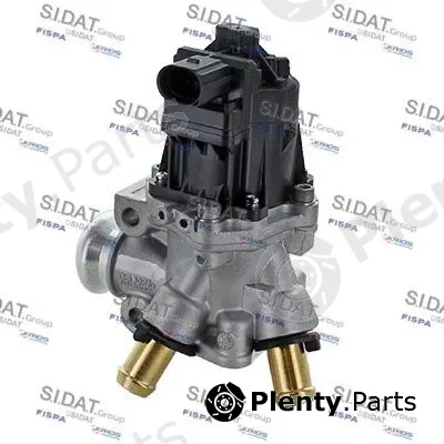Autoteam L31780 — EGR Valve