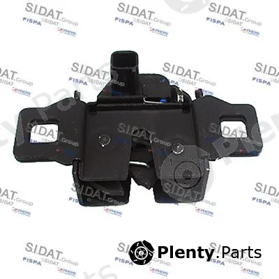 Autoteam F10855A2 — Door Lock