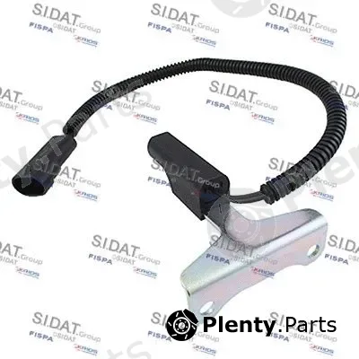 Autoteam L33504 — Sensor, crankshaft pulse