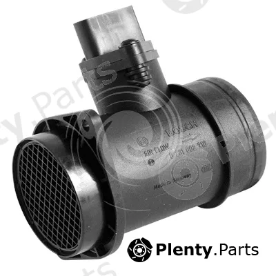 Autoteam C8637 — Mass Air Flow Sensor