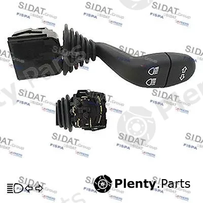 Autoteam D30655 — Steering Column Switch