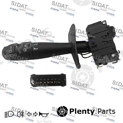 Autoteam D30040 — Steering Column Switch