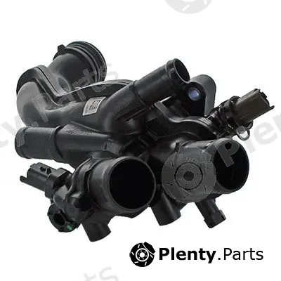 Autoteam M4775 — Thermostat, coolant
