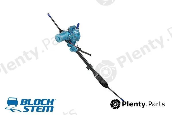 Autoteam PSE0457 — Steering Gear