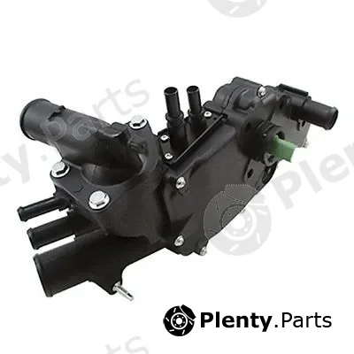Autoteam M4868 — Thermostat, coolant