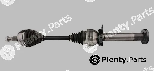 Autoteam G301033 — Drive Shaft