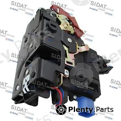 Autoteam F10643A2 — Door Lock