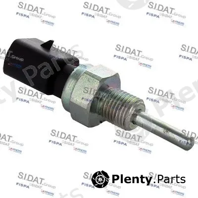 Autoteam C234284 — Switch, reverse light