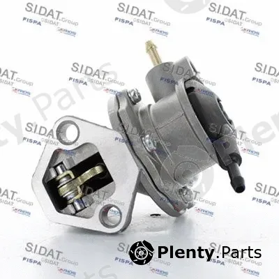 Autoteam GPOC099 — Fuel Pump