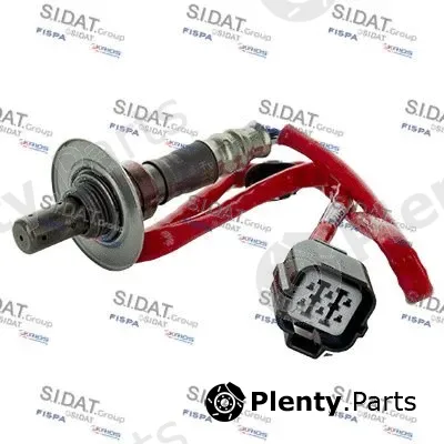 Autoteam M0237 — Lambda Sensor