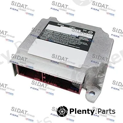 Autoteam F30700 — Control Unit, airbag