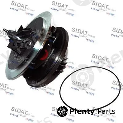Autoteam D7014 — Core assembly, turbocharger