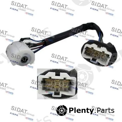 Autoteam F50420A2 — Ignition Switch