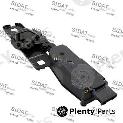Autoteam F10768A2 — Door Lock