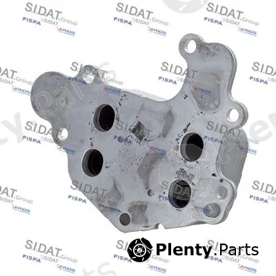 Autoteam E90299 — Oil Cooler, engine oil