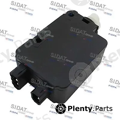 Autoteam F10354A2 — Door Lock