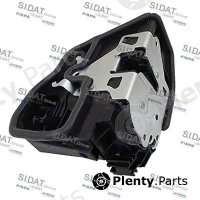 Autoteam F10611A2 — Door Lock