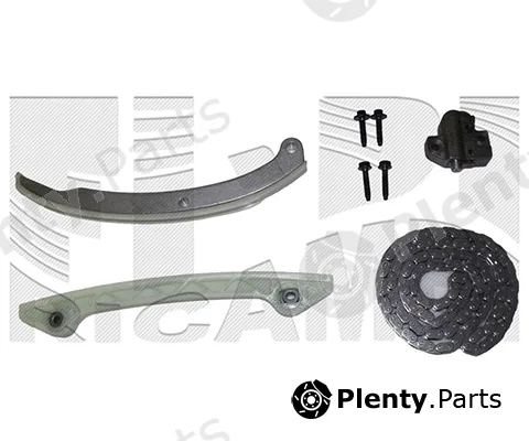 Autoteam KCA163 — Timing Chain Kit
