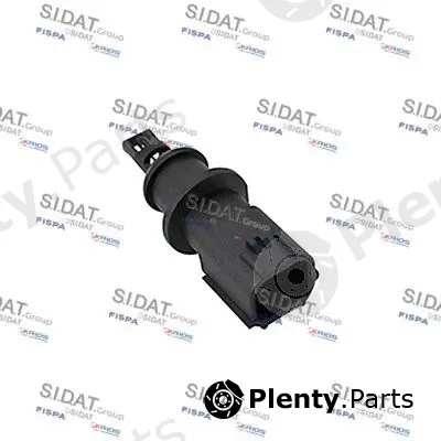 Autoteam L22345A2 — Sensor, intake air temperature