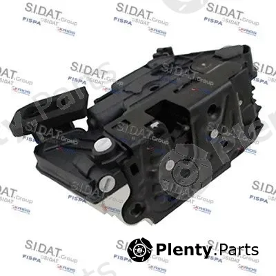 Autoteam F10053A2 — Door Lock