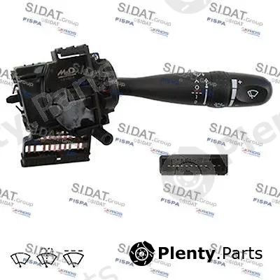 Autoteam D30625 — Steering Column Switch