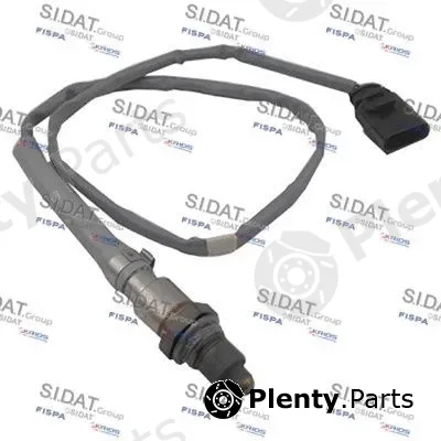 Autoteam M0550 — Lambda Sensor
