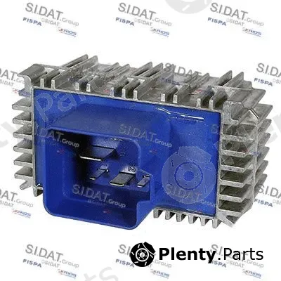 Autoteam B85915 — Control Unit, glow time
