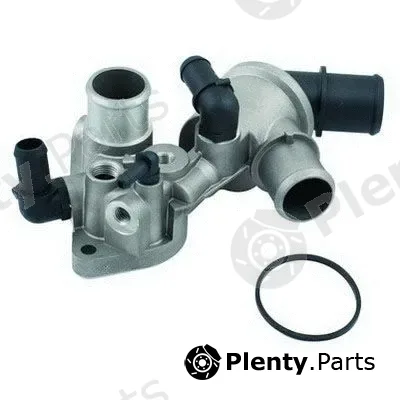 Autoteam M4084 — Thermostat, coolant