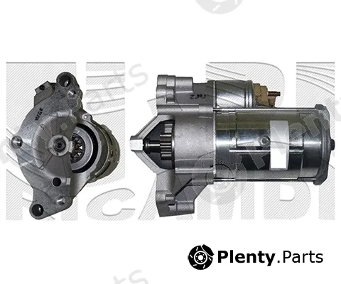 Autoteam SVA117A — Starter
