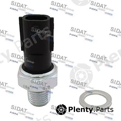 Autoteam L2069 — Oil Pressure Switch