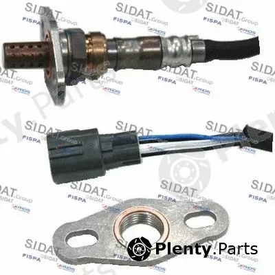 Autoteam M0184 — Lambda Sensor