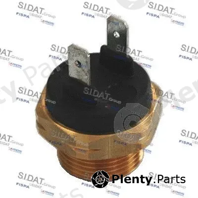 Autoteam L2433 — Temperature Switch, radiator fan