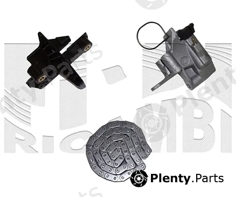 Autoteam KCA098 — Timing Chain Kit