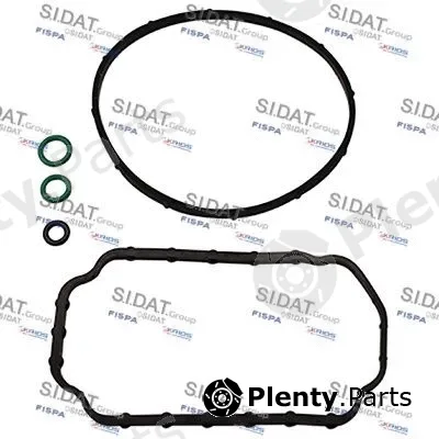 Autoteam L1649 — Seal Kit, injector pump