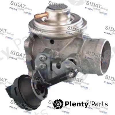 Autoteam L3621 — EGR Valve