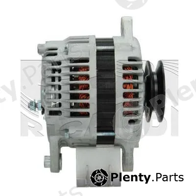 Autoteam AHI194A — Alternator